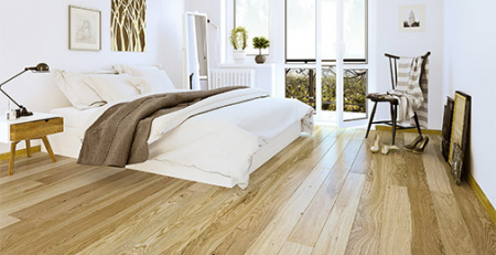 Parchet Triplustratificat - Parchet Barlinek Stejar Askania Piccolo