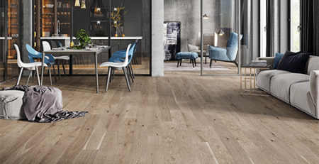 Parchet Triplustratificat - PParchet Barlinek Bowfell Medio