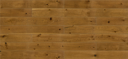 Parchet Triplustratificat - Parchet Barlinek Stejar Brown Sugar Piccolo