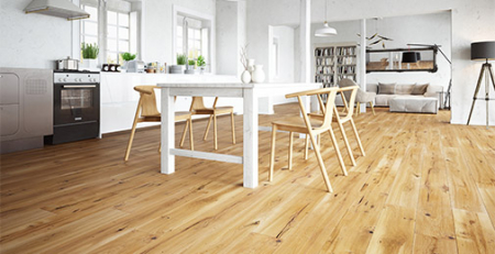 Parchet - Parchet Barlinek Calvados