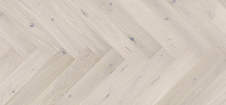 Barlinek parchet Cappuccino Herringbone 130 [1]