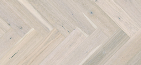 chet triplustratificat, Barlinek, Stejar Cappuccino Herringbone 180 [1]