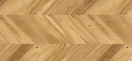 Barlinek parchet Stejar Caramel Chevron 130 [1]