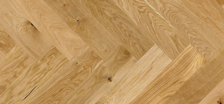 Parchet triplustratificat, Barlinek, Stejar Caramel Herringbone 180 [1]