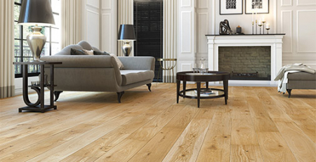 Parchet Triplustratificat - Parchet Barlinek Stejar Cheer