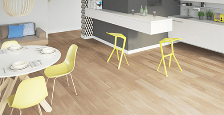 Parchet Triplustratificat - Parchet Barlinek Stejar Cheesecake Grande