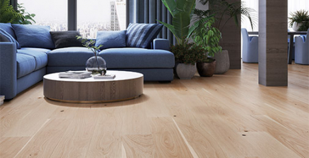 Parchet Triplustratificat - Parchet Barlinek Stejar Delight