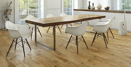 Parchet Triplustratificat - Parchet Barlinek Stejar Grand Canyon Grande