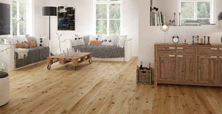 Parchet Triplustratificat - Parchet Barlinek Stejar Lager Piccolo