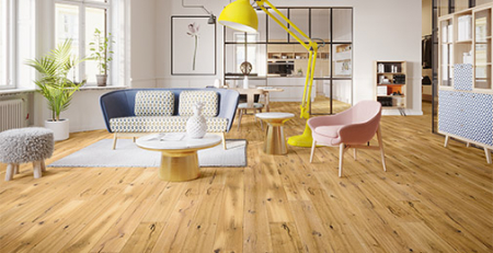 Parchet - Parchet Barlinek Madeira Grande