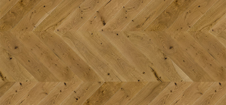 Barlinek parchet Stejar Mainland Chevron 130 [1]