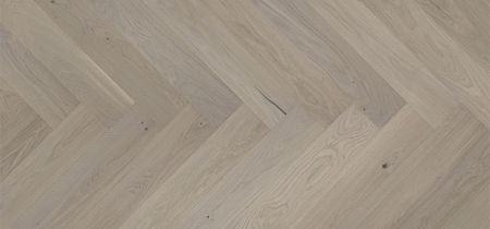 Parchet Barlinek Stejar Marzipan Muffin Herringbone 130 [1]