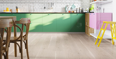 Parchet Triplustratificat - Parchet Barlinek Stejar Pudding Grande