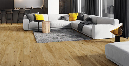 Parchet Triplustratificat - Parchet Barlinek Raisins Medio