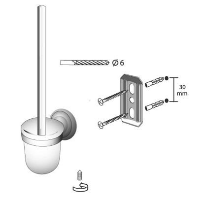 PERIE WC DECO A.B. [1]