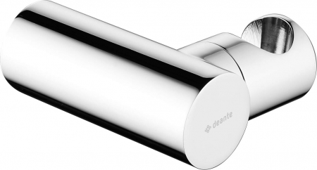 Sisteme de dus - Suport de perete, pentru dușurile de mână, alamă