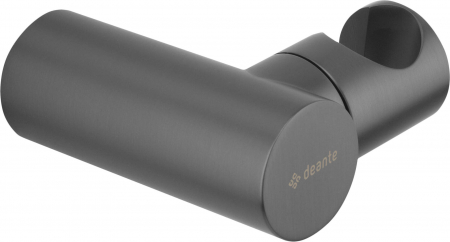 Sisteme de dus - Suport de perete, pentru dușurile de mână, alamă