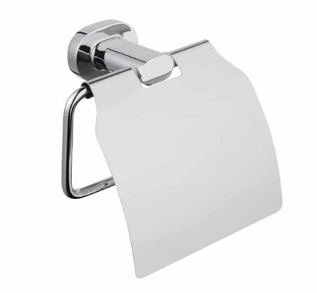 Suport hartie igienica - SUPORT HARTIE IGIENICA CU APARATOARE GO