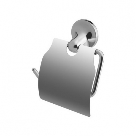 Suport hartie igienica - SUPORT HARTIE IGIENICA ONTARIO CU APARATOARE CROM