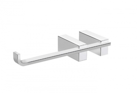 Suport hartie igienica - SUPORT HARTIE IGIENICA FARA APARATOARE DESIGN, DE STANGA