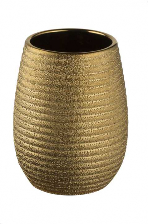 Suport periute dinti - PAHAR GOLD