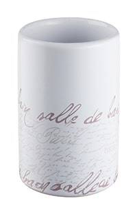 Suport periute dinti - PAHAR STAMP MULTI