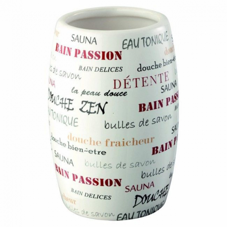 Suport periute dinti - PAHAR WORDS