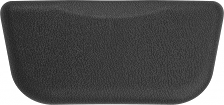 Suport pentru cap, pentru cadă, Deante, ,Negru [1]