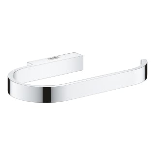 Accesorii baie - Suport hârtie igienică Grohe Selection 41068000 – Finisaj Cromat