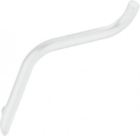 Accesorii baie - Suport pentru hârtie igienică Deante Silia - Montare pe perete, Design Compact din Alamă, Rezistență la Coroziune