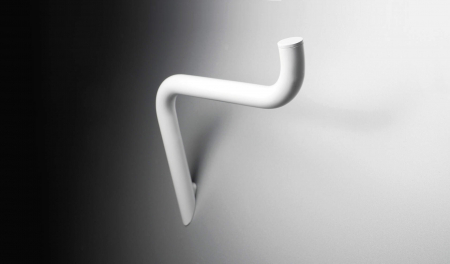 Suport pentru hârtie igienică Deante Silia - Montare pe perete, Design Compact din Alamă, Rezistență la Coroziune [1]