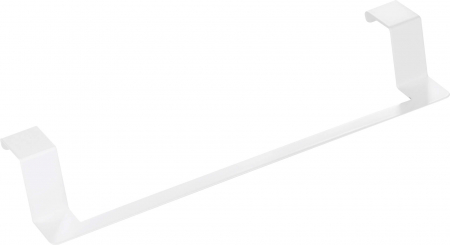 Cuiere si suporti prosop - Suport pentru prosoape de bucătărie, Deante, ,Alb