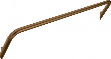 Import - Suport pentru prosoape, montare pe perete