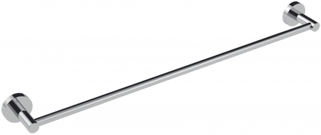 Accesorii baie - Suport pentru prosoape - montare pe perete, Deante, ,Cromat