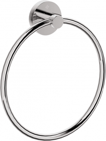 Jasmin - Suport pentru prosoape - montare pe perete