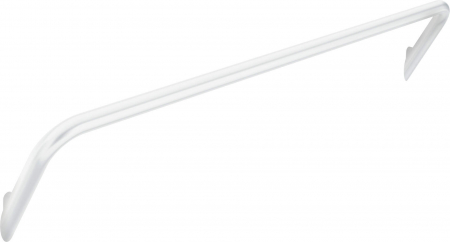 Bare - Suport pentru prosoape, montare pe perete