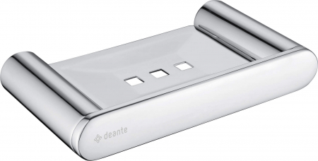 Savoniere - Suport pentru săpun, montare pe perete