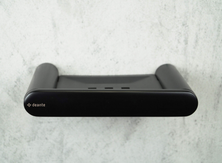 Suport pentru săpun, montare pe perete [1]