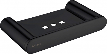 Baie - Suport pentru săpun, montare pe perete