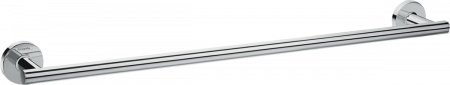 Baie - SUPORT PROSOP BARA 600MM LOGIS UNIVERSAL, CROM
