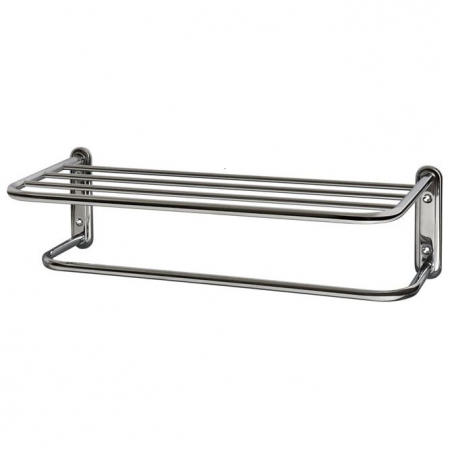 Baie - COMPLEMENTOS NIAGARA SUPORT PROSOP DE PERETE CROM