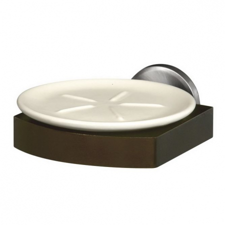 Accesorii baie - SAPUNIERA CU SUPORT MADAGASKAR