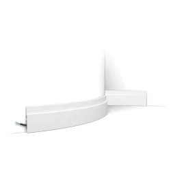 Plinte decorative - plinta-decorativa-flexibila-orac-decor-sx187f-duropolimer