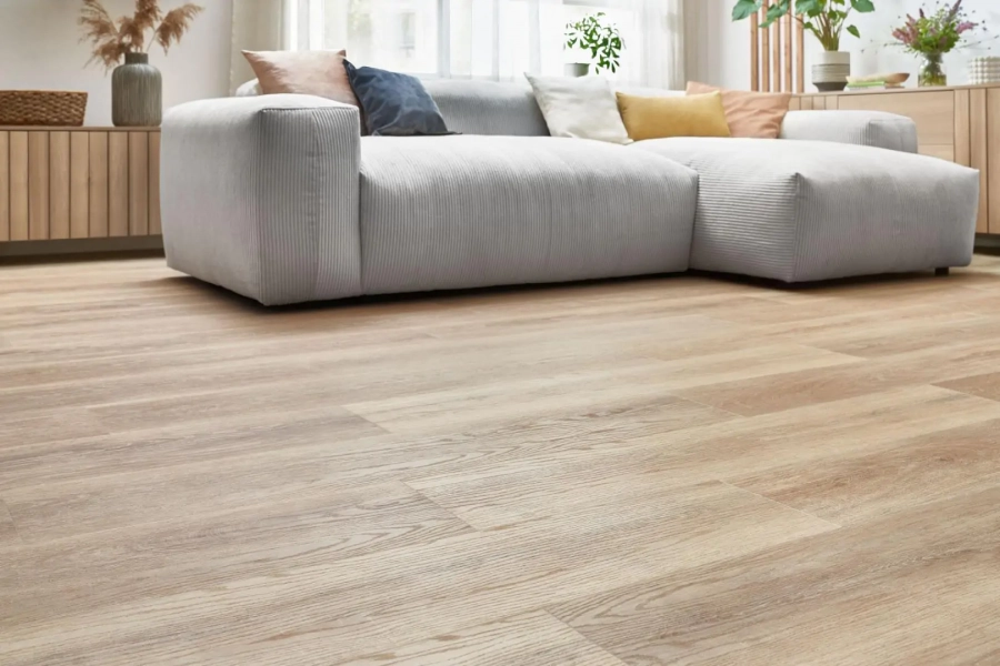 Parchet - Parchet SPC Vinyl  Arbiton WOODRIC - TIMBERSLAND OAK - 4mm/0.55mm