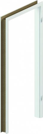 Usi si manere - Toc Porta System C(12-14 cm)