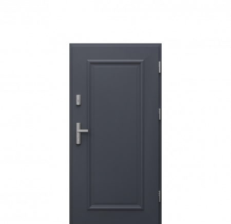 Usi intrare in casa - Usa de exterior din otel  Porta Thermo  Classic C1