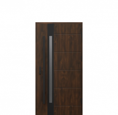 Usi intrare in casa - Usa de exterior din otel  Porta Thermo  Modern G1