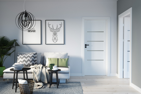 Usi si manere - Usa de interior Verte Home G.4