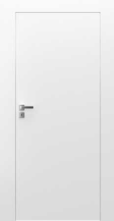 Usa interior Porta Doors Hide filo muro, toc ascuns, miez fagure stabilizare, deschidere interior [1]