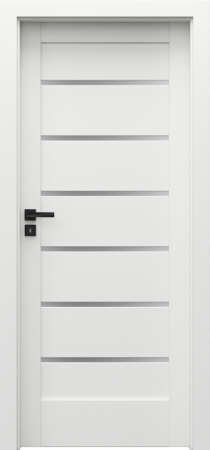 Usi de interior () - Usa de interior  Verte Home J.6